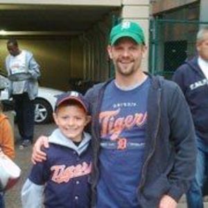 Meet your Posher, Brian